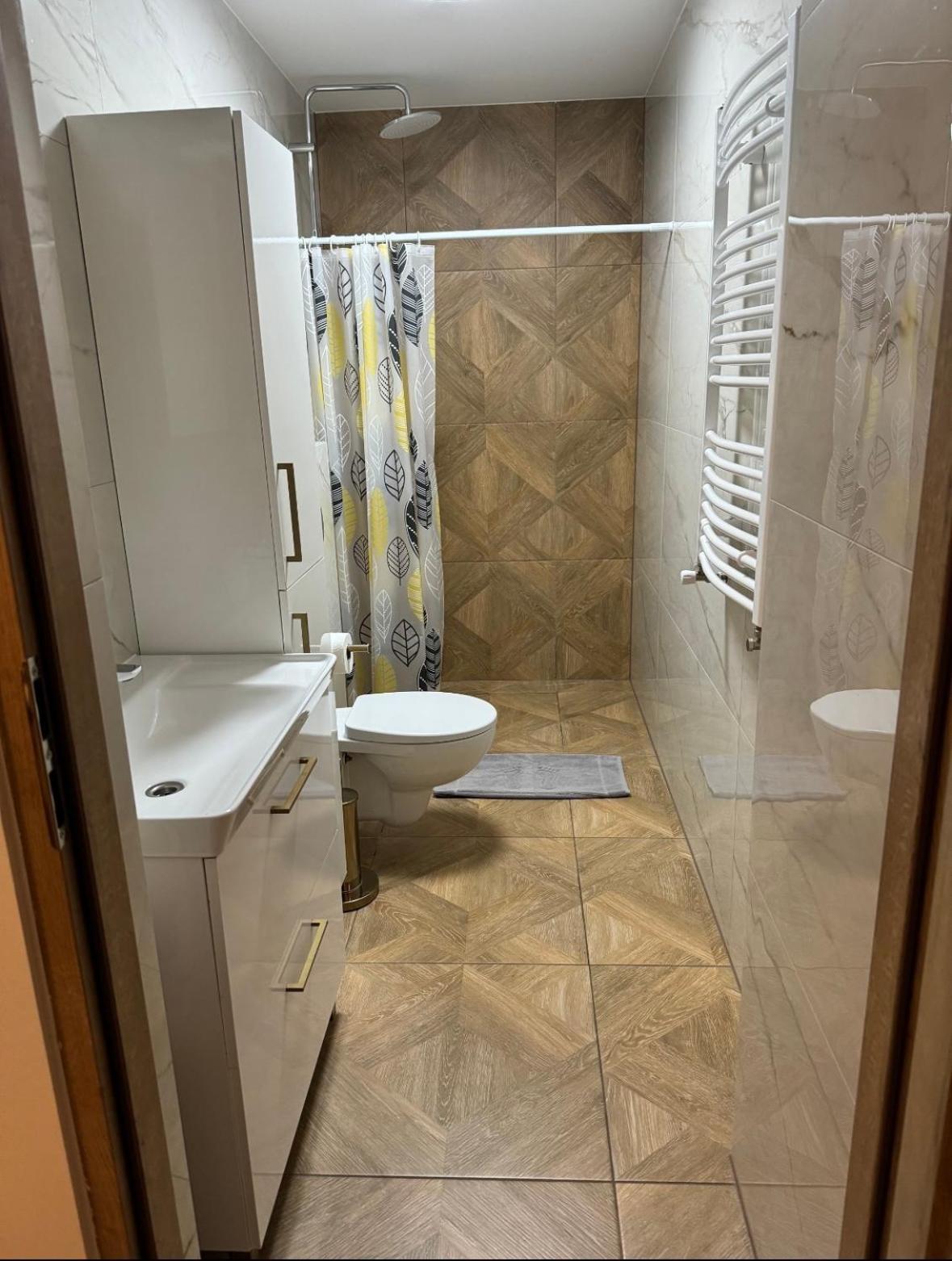 Dawna Mleczarnia Apartamenty Sosnowy ノバ・ルダ エクステリア 写真